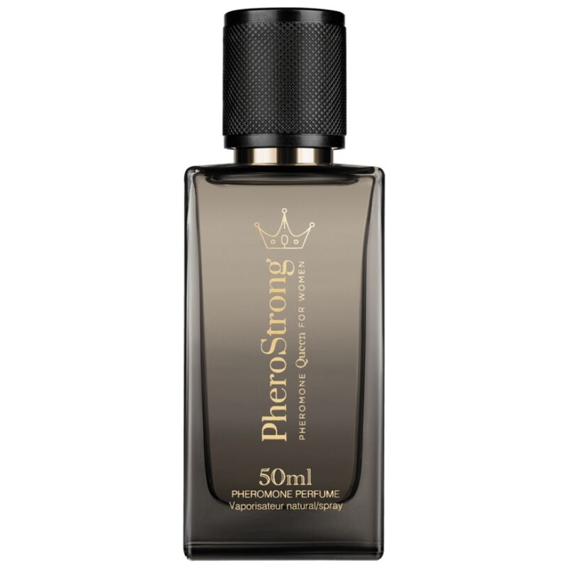 Pherostrong-Parfüm mit Queen Pheromonen für Frauen 50 ml · Parfüms & Pheromone (Bild 2)