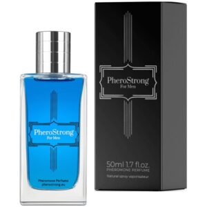 Pherostrong-Parfüm mit Pheromonen für Männer 50 ml
