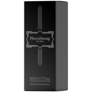 Pherostrong-Parfüm mit Pheromone für Männer 50 ml · Parfüms & Pheromone (Bild 3)