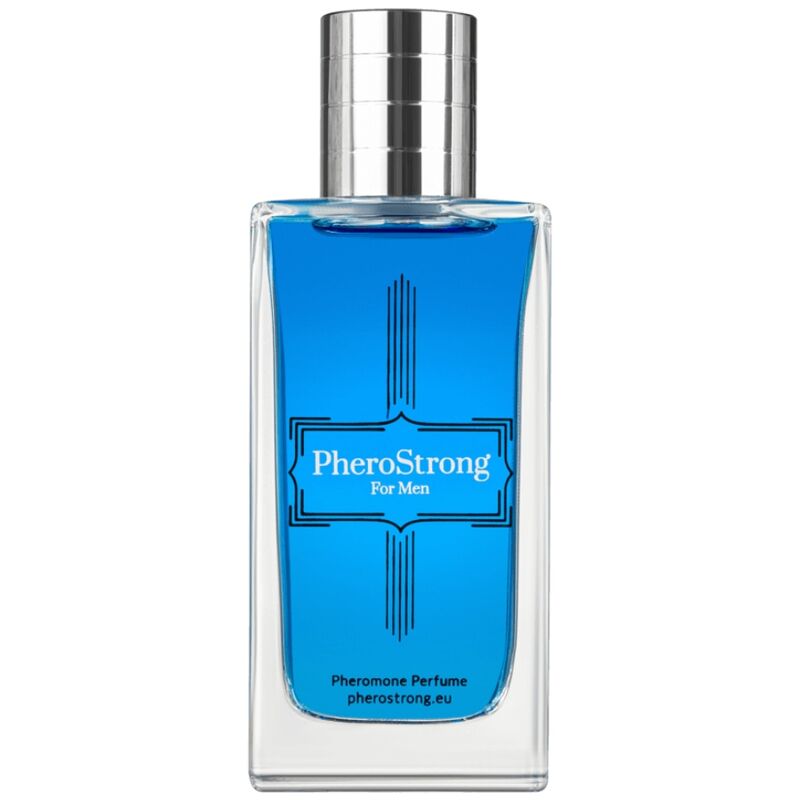 Pherostrong-Parfüm mit Pheromone für Männer 50 ml · Parfüms & Pheromone (Bild 2)