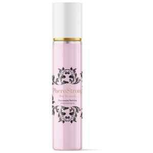 Pherostrong-Parfüm mit Pheromonen für Frauen 15 ml · Parfüms & Pheromone (Bild 3)