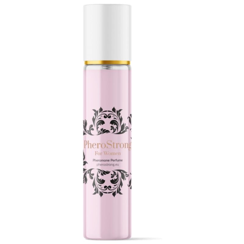 Pherostrong-Parfüm mit Pheromonen für Frauen 15 ml · Parfüms & Pheromone (Bild 3)
