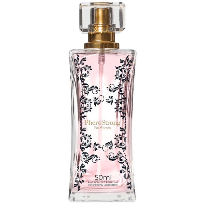 Pherostrong-Parfüm Pheromone für Frauen 50 ml · Parfüms & Pheromone (Bild 3)
