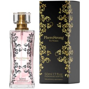 Pherostrong-Pheromon-Parfüm für Frauen 50 ml