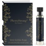 Pherostrong-Parfüm mit Pheromone für Frauen 1 ml · Parfüms & Pheromone