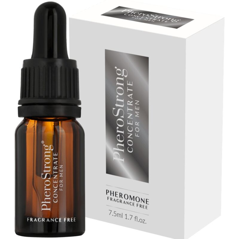 Pherostrong-Pheromon-Konzentrat für Ihn 7,5 ml