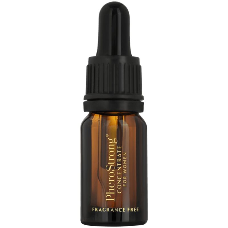 Pherostrong-Pheromone Konzentrat für Frauen 7,5 ml · Parfüms & Pheromone (Bild 3)