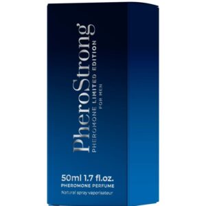 Pherostrong-Parfüm mit Pheromone Begrenzte Ausgabe für Männer 50 · Parfüms & Pheromone (Bild 3)