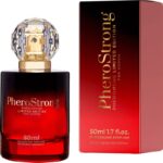 Pherostrong-Parfüm mit Feromoni Limited Edition für Frauen 50 ml · Parfüms & Pheromone