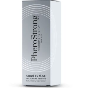 Pherostrong-Parfüm mit Pheromone Nur für Männer 50 ml · Parfüms & Pheromone (Bild 3)
