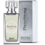 Pherostrong-Parfüm mit Pheromone Nur für Männer 50 ml · Parfüms & Pheromone