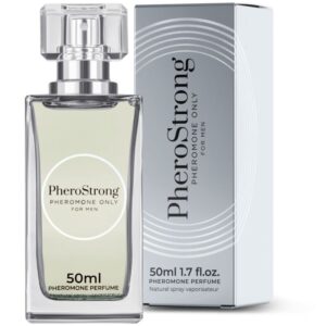 Pherostrong-Parfüm mit Pheromonen Only für Männer 50 ml