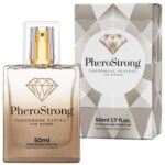 Pherostrong-Parfüm mit Pheromonen Perfekt für Frauen 50 ml · Parfüms & Pheromone