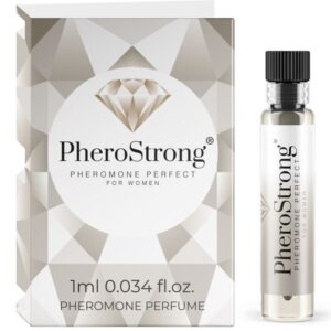 Pherostrong-Parfüm mit Pheromonen Perfect für Frauen 1 ml