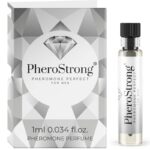 Pherostrong-Parfüm mit Pheromone Perfekt für Männer 1 ml · Parfüms & Pheromone