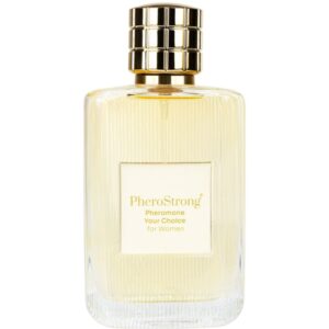 Pherostrong-Parfüm mit Pheromonen Your Choice für Frauen, 50 ml · Parfüms & Pheromone (Bild 3)