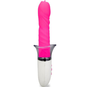 Armony-Liberty Vibrator mit Schubfunktion · Vibratoren (Bild 3)