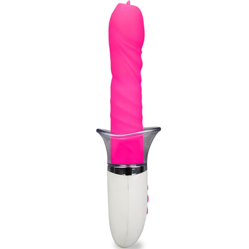 Armony-Liberty Vibrator mit Schubfunktion · Vibratoren (Bild 3)