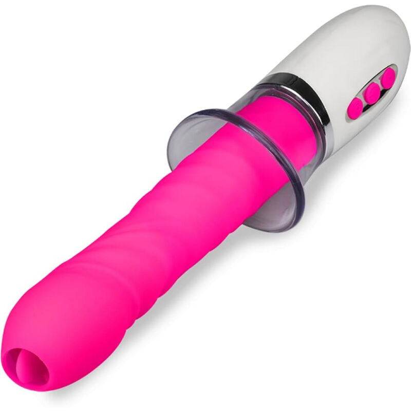 Armony-Liberty Vibrator mit Schubfunktion · Vibratoren (Bild 4)
