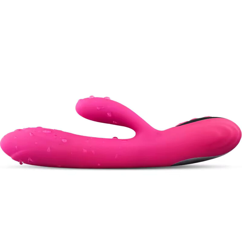 Armony-Flexibler Vibrator und Stimulator mit Heizeffekt · Vibratoren (Bild 6)