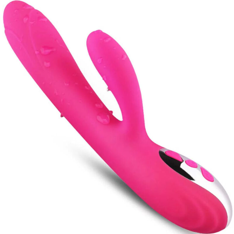 Armony-Flexibler Vibrator und Stimulator mit Heizeffekt · Vibratoren (Bild 4)