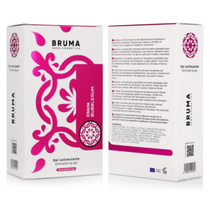 Bruma-Balsam Verstärker mit Bubblegum 15 ml Aroma · Kosmetika & Aphrodisiaka (Bild 7)