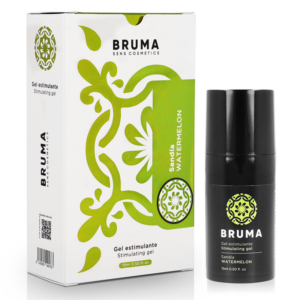Bruma-Verstärker Balsam mit Melone Aroma, 15 ml · Kosmetika & Aphrodisiaka