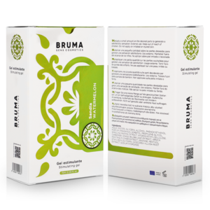 Bruma-Verstärker Balsam mit Melone Aroma, 15 ml · Kosmetika & Aphrodisiaka (Bild 7)