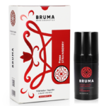 Bruma-Vibrator Flüssigkeit Ultra Sliding Erdbeeren 15 ml · Kosmetika & Aphrodisiaka