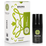 Bruma-Vibrator Gel ultra-rutschende Melone Grün 15 ml · Kosmetika & Aphrodisiaka