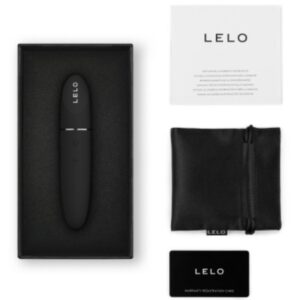 Lelo-Mia 3 Personal Vibrator Silikon, 8 Modi · Vibratoren (Bild 3)