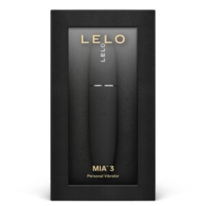 Lelo-Mia 3 Personal Vibrator Silikon, 8 Modi · Vibratoren (Bild 2)