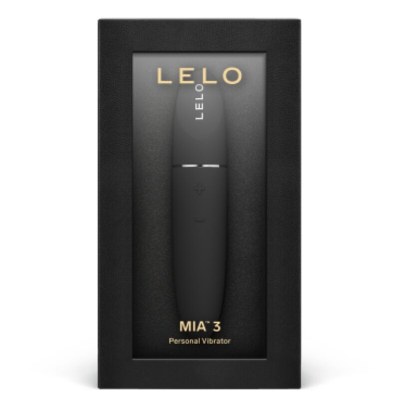 Lelo-Mia 3 Personal Vibrator Silikon, 8 Modi · Vibratoren (Bild 2)