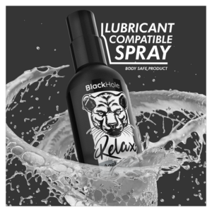 Black Hole-Entspannendes Spray Anal Explorer 30 ml · Kosmetika & Aphrodisiaka (Bild 8)