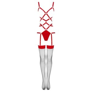 Livco Corsetti Fashion-Thiara LC-20213 Körper und Strümpfe · Spicy Dessous & Bodystockings (Bild 6)