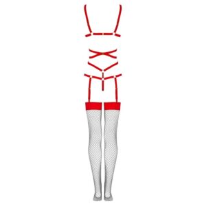 Livco Corsetti Fashion-Thiara LC-20213 Körper und Strümpfe · Spicy Dessous & Bodystockings (Bild 7)