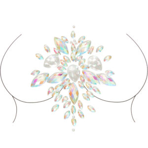 Leg Avenue Accessories-Leg Avenue Schmuck Körper Aufkleber · Sexy Damen-Dessous