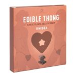 Secretplay Cosmetic-Tanga Comestibile Aroma Schokolade · Süßigkeiten & Geschenke