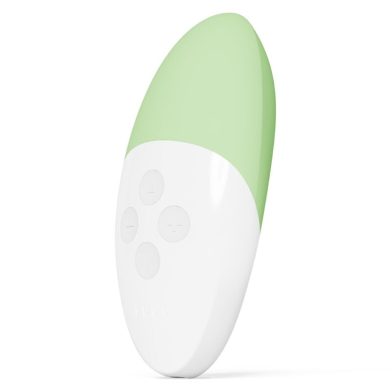 Lelo-Siri 3 Klitoris Massage Creme Pfeifen-Silikon · Vibratoren