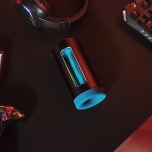 Lelo-F1S V3 Masturbator Männlich Silikon, App · Sextoys (Bild 4)