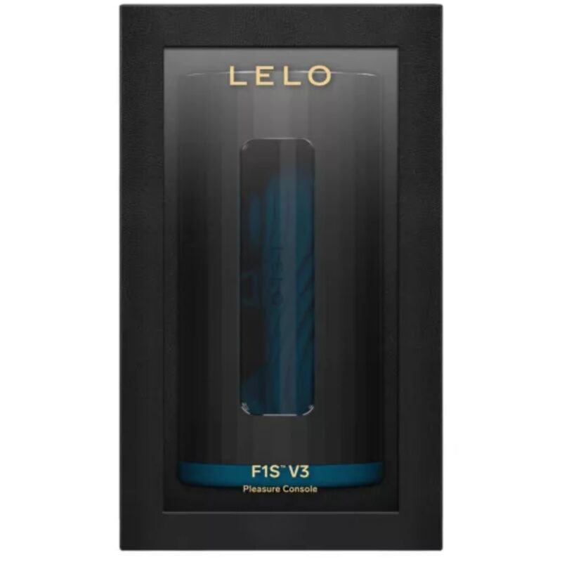 Lelo-F1S V3 Masturbator Männlich Silikon, App · Sextoys (Bild 6)