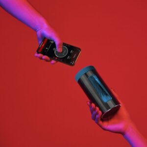 Lelo-F1S V3 Masturbator Männlich Silikon, App · Sextoys (Bild 3)