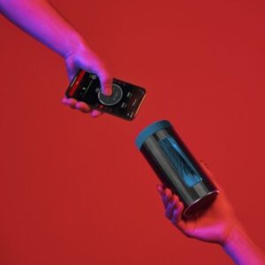 Lelo-F1S V3 Masturbator Männlich Silikon, App · Sextoys (Bild 11)