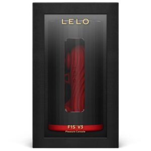 Lelo-F1S V3 Masturbator Männlich Silikon, App · Sextoys (Bild 10)