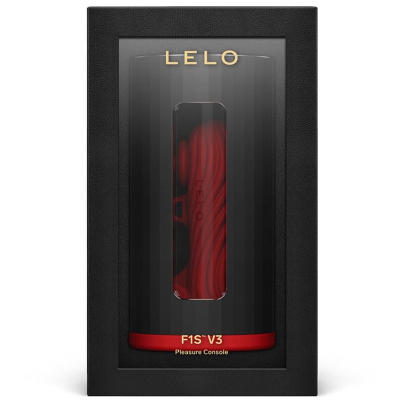 Lelo-F1S V3 Masturbator Männlich Silikon, App · Sextoys (Bild 10)