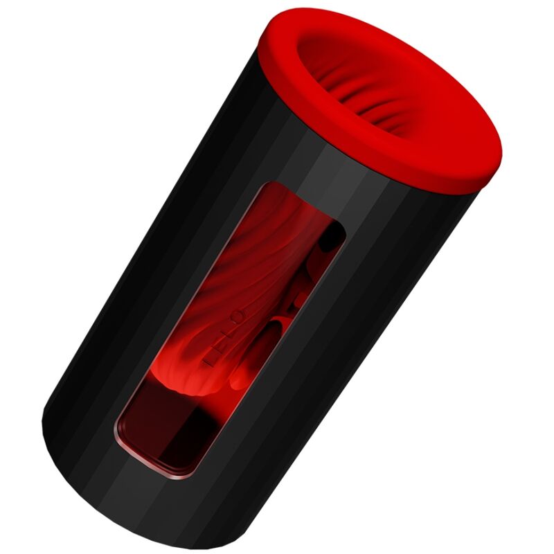 Lelo-F1S V3 Masturbator Männlich Silikon, App · Sextoys (Bild 8)