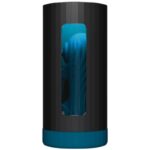 Lelo-F1S V3 Masturbator Männlich Teal Xl-Silikon, App · Sextoys