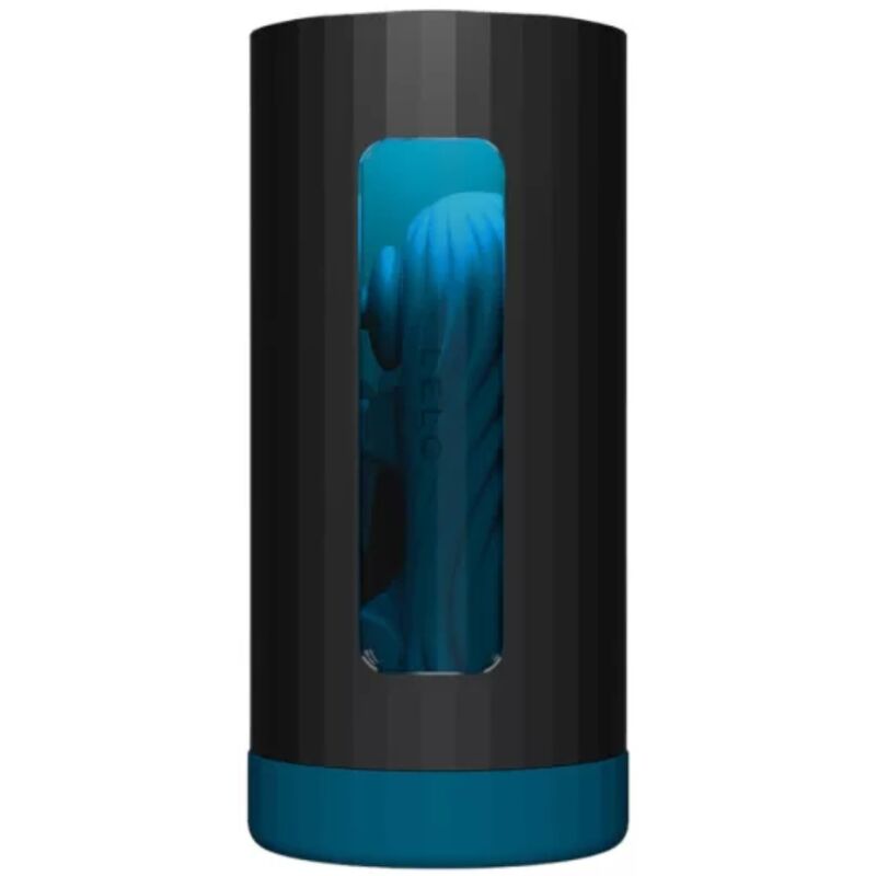 Lelo-F1S V3 Masturbator Männlich Teal Xl-Silikon, App · Sextoys
