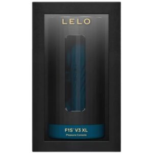 Lelo-F1S V3 Masturbator Männlich Teal Xl-Silikon, App · Sextoys (Bild 2)