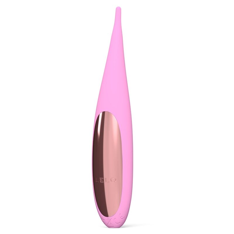 Lelo-Dot Travel Klitoris-Stimulator Silikon, 8 Modi